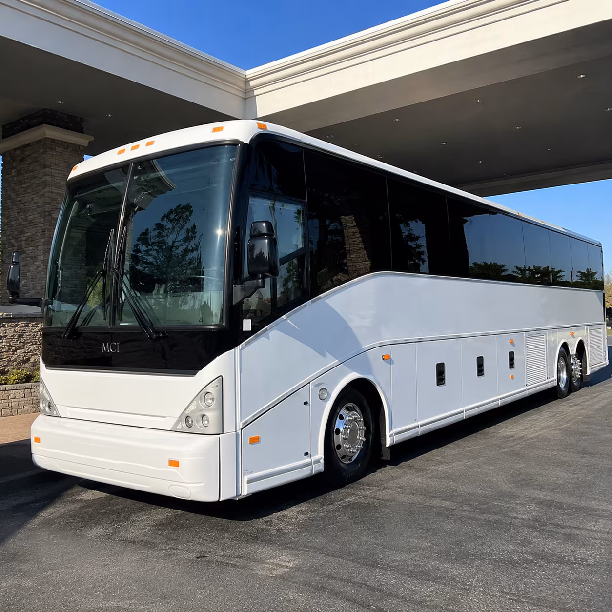 everett airport transportation