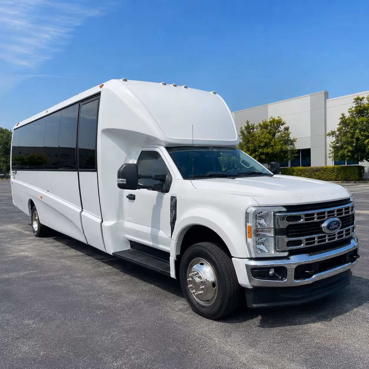 everett concert transportation