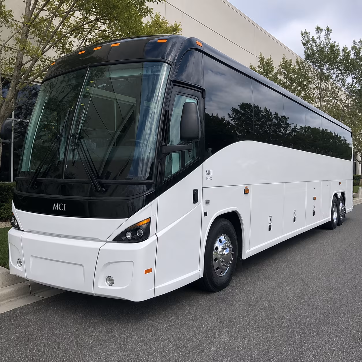 everett field trip transportation