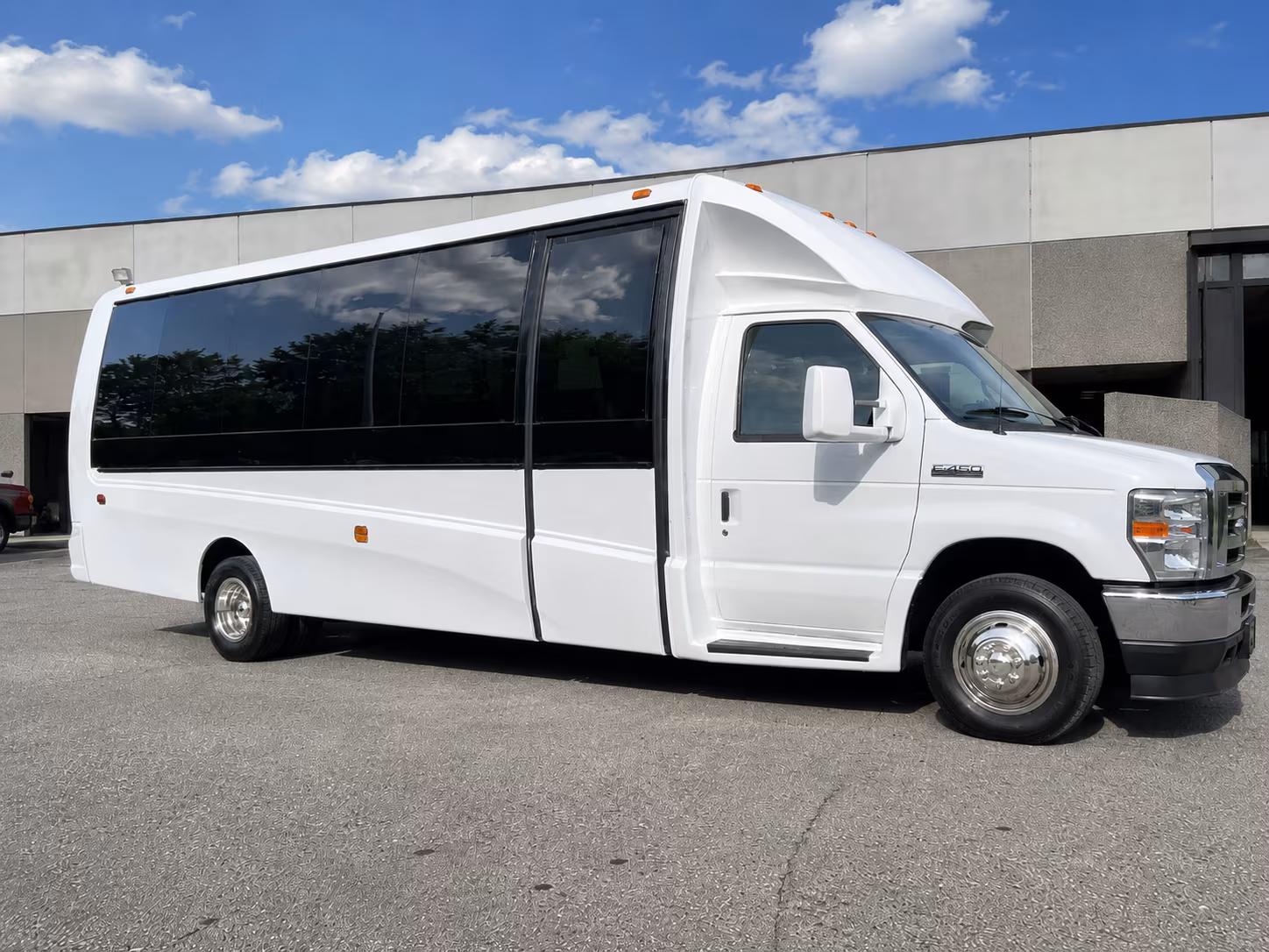 everett government military transportation