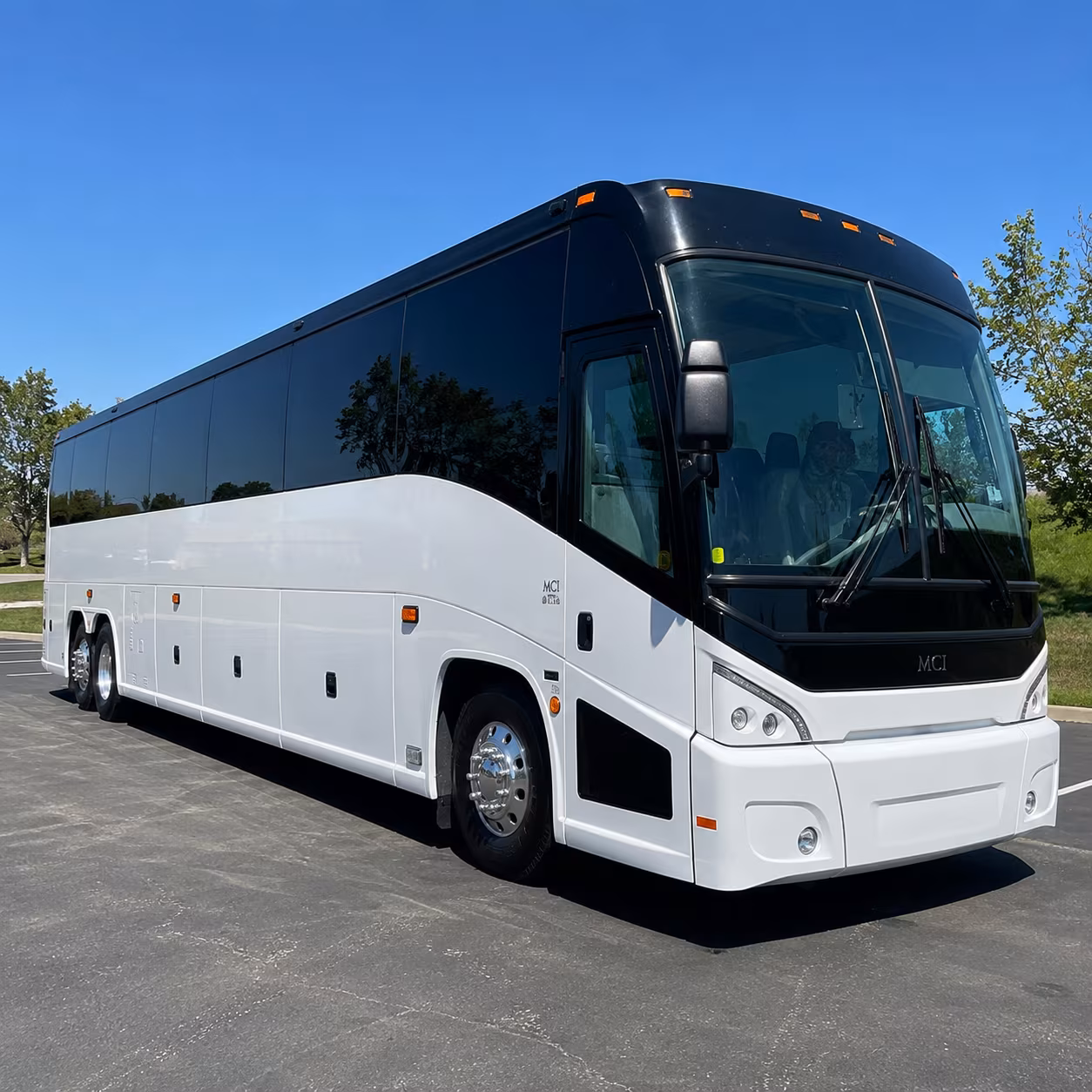 Everett Private Event Transportation