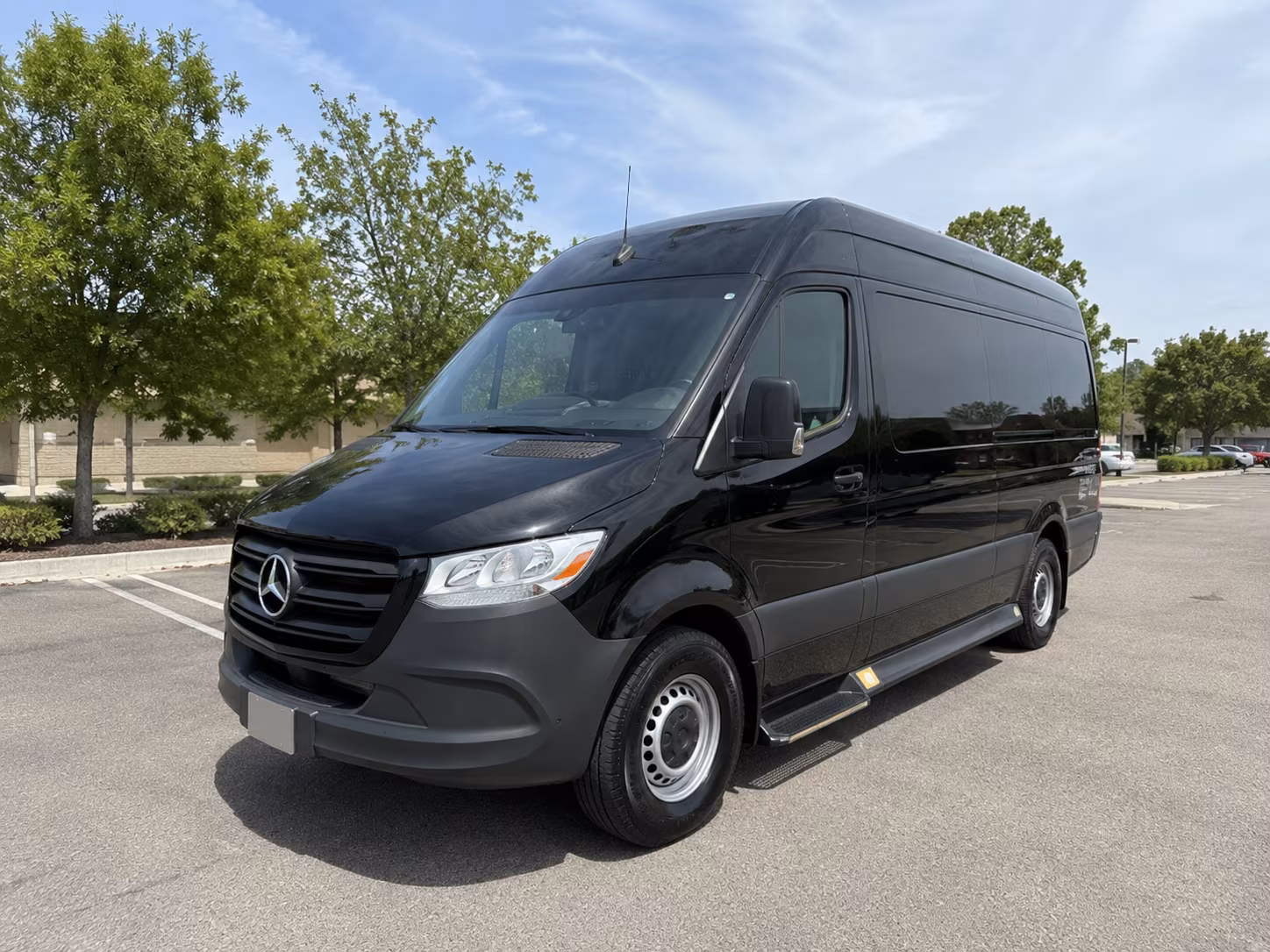 everett sporting event transportation