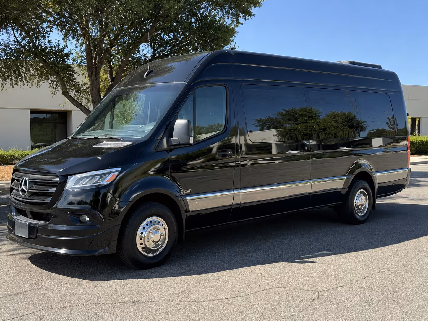 everett wedding transportation onboard seating