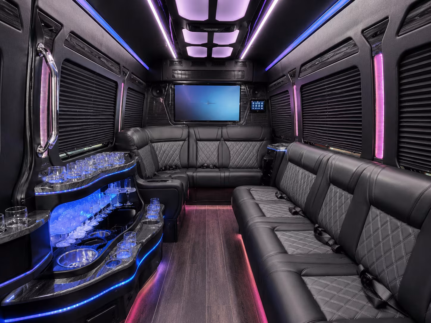 everettcharterbusservices com is here to make chateau ste michelle nights effortless