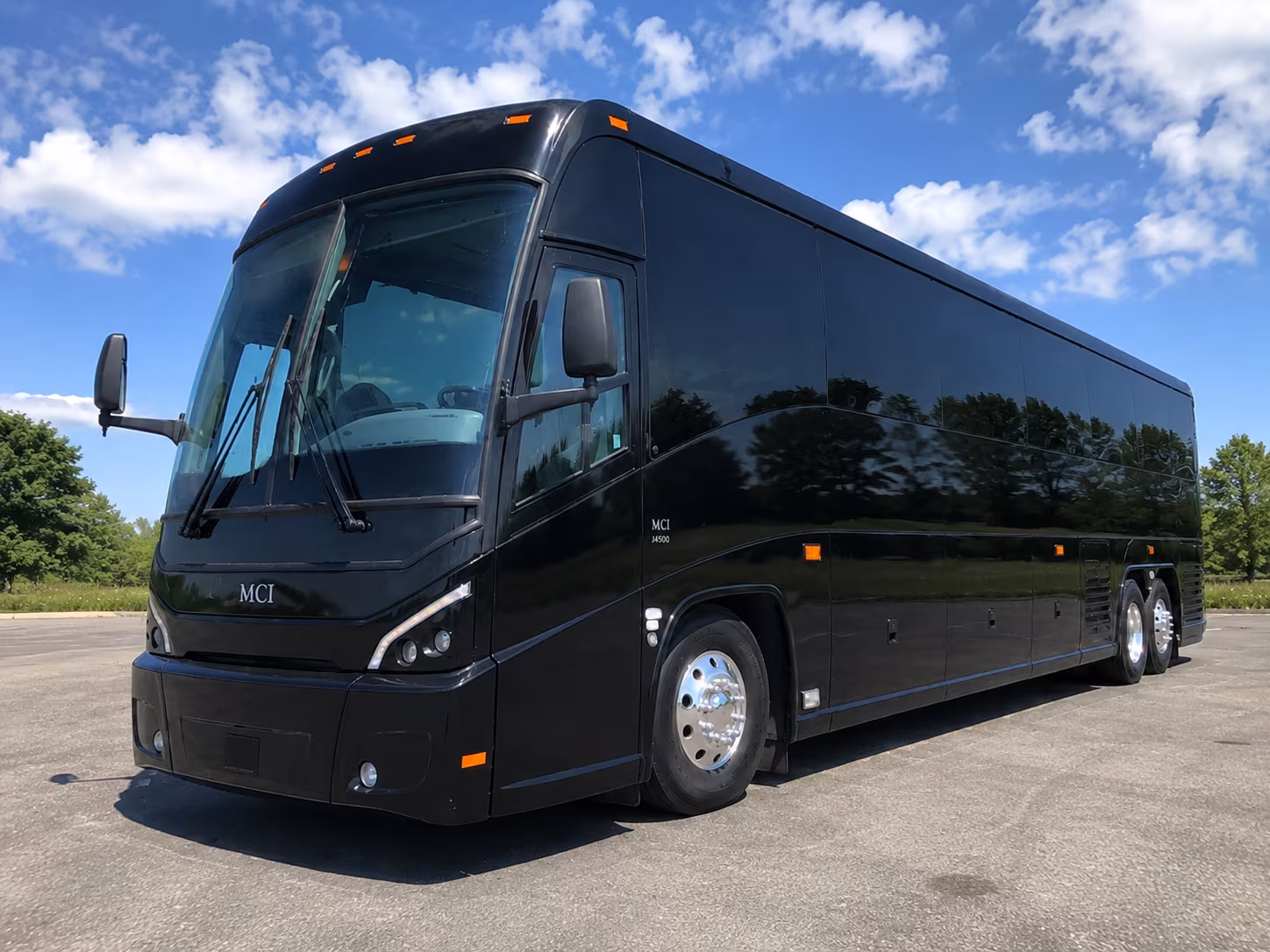 find prom buses for every group size across snohomish county