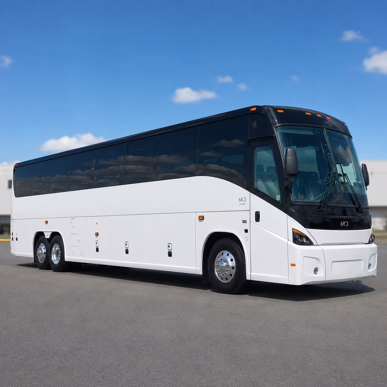 make your naval station everett group transfer seamless with a charter bus