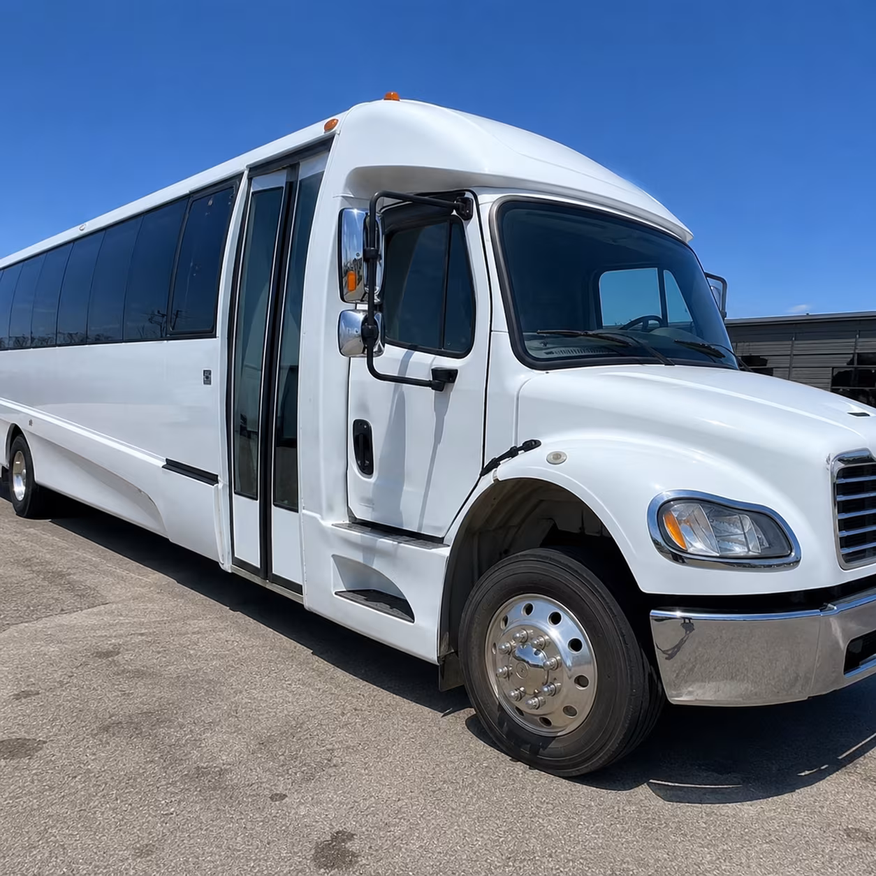 minibuses built for snohomish s historic downtown venues