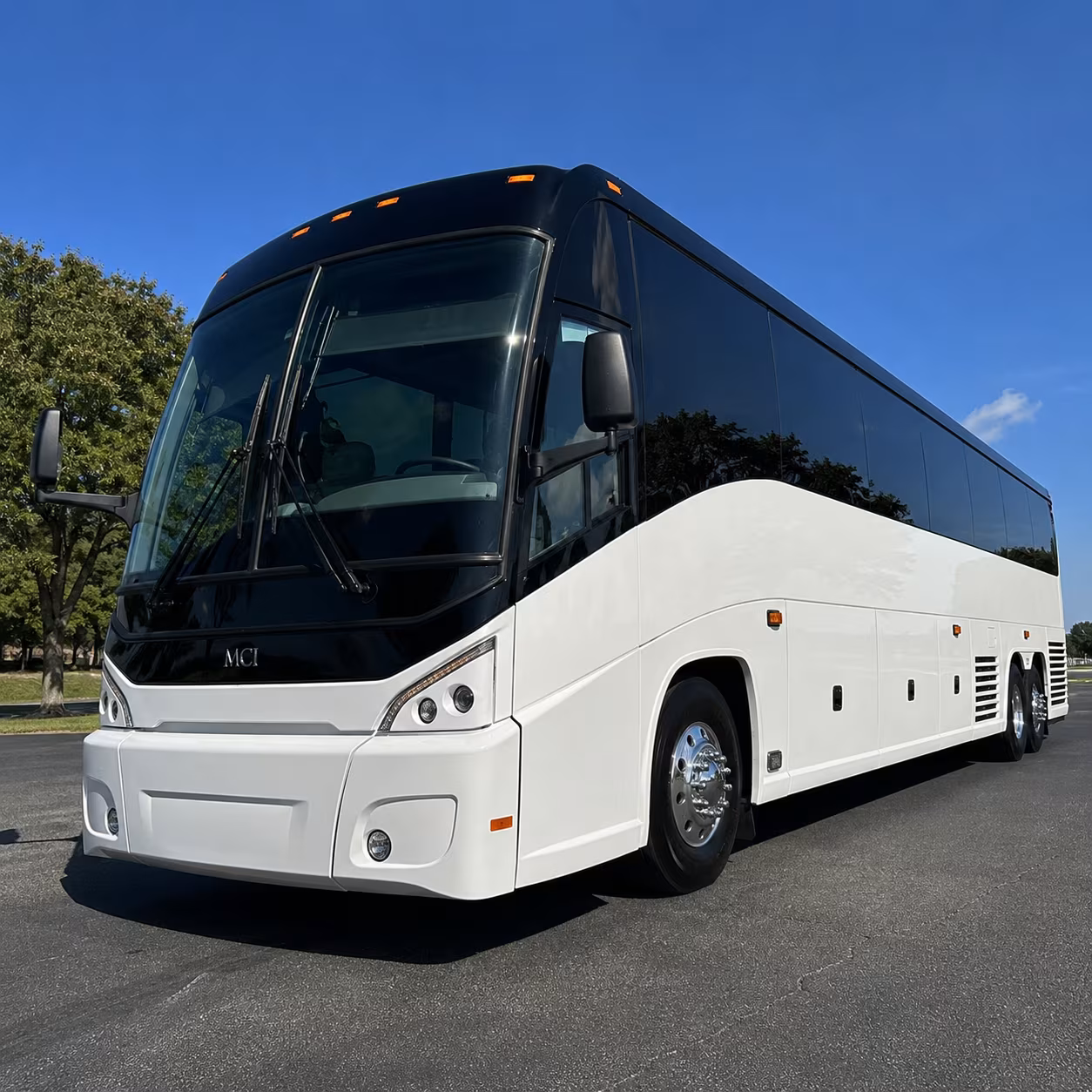 mission trip departures and pilgrimage group transportation from everett