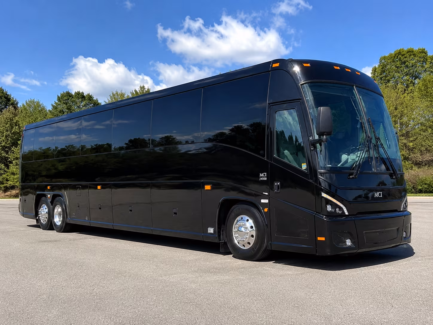 prom bus rentals to tulalip resort casino and everett venues
