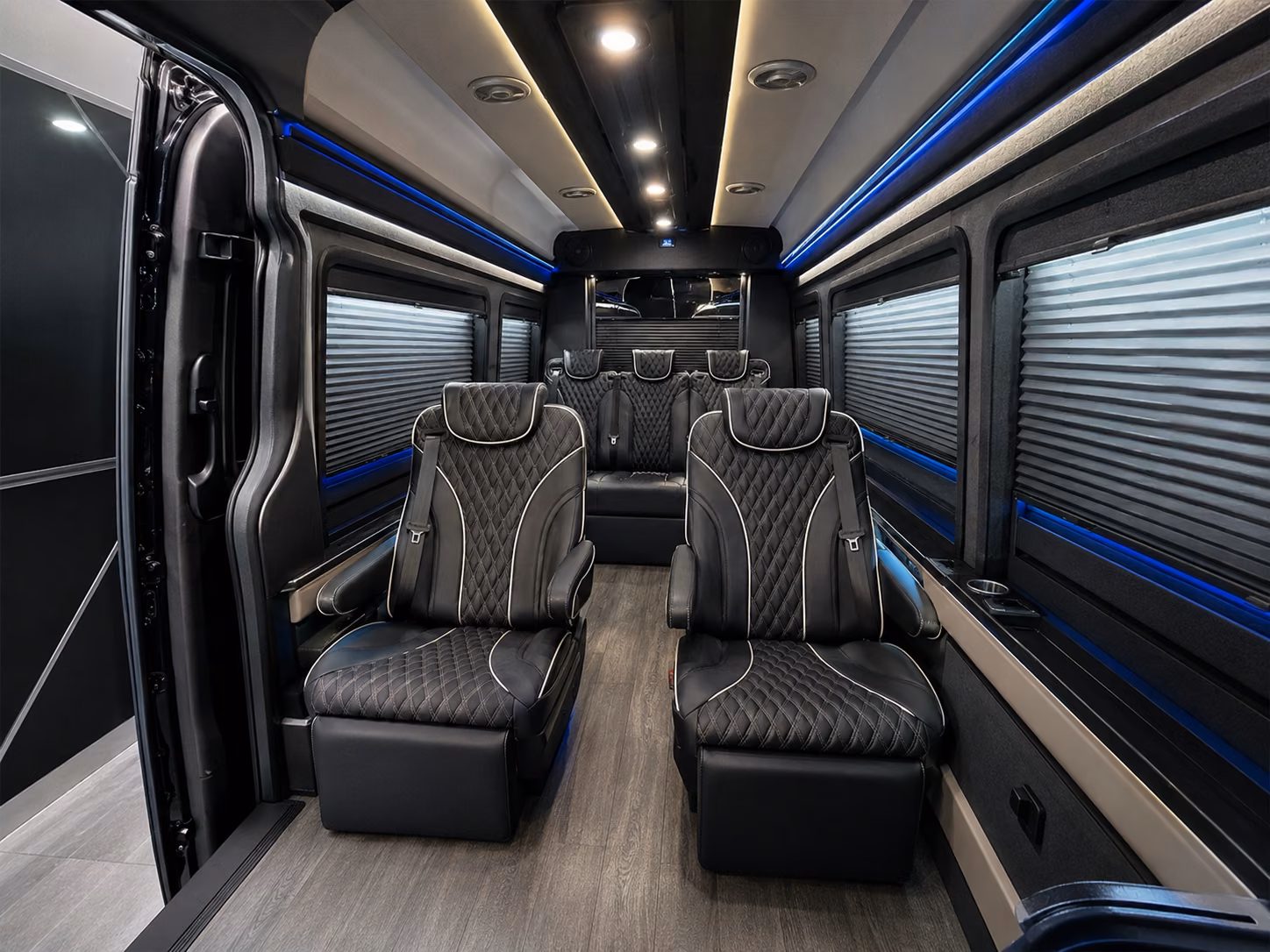 providence regional medical center healthcare shift shuttles