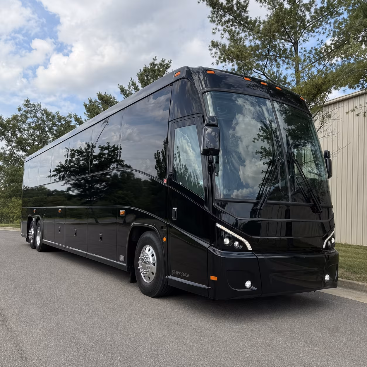 recurring corporate shuttle routes across snohomish county