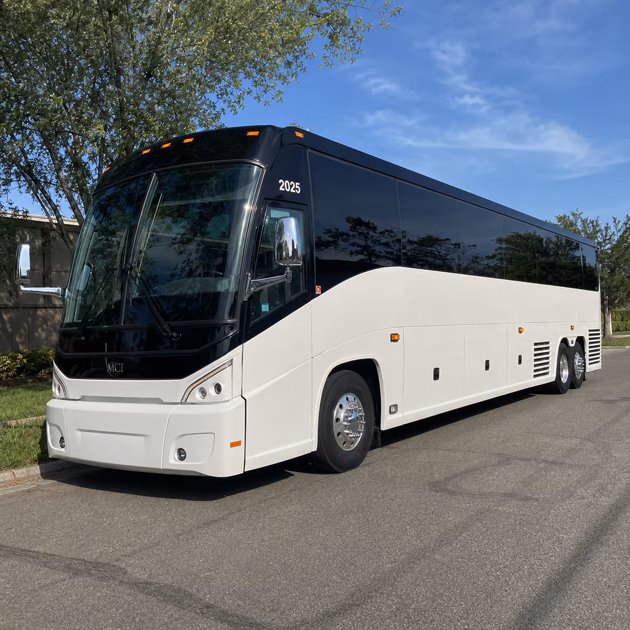 with everettcharterbusservices com you can compare charter buses for every leavenworth trip